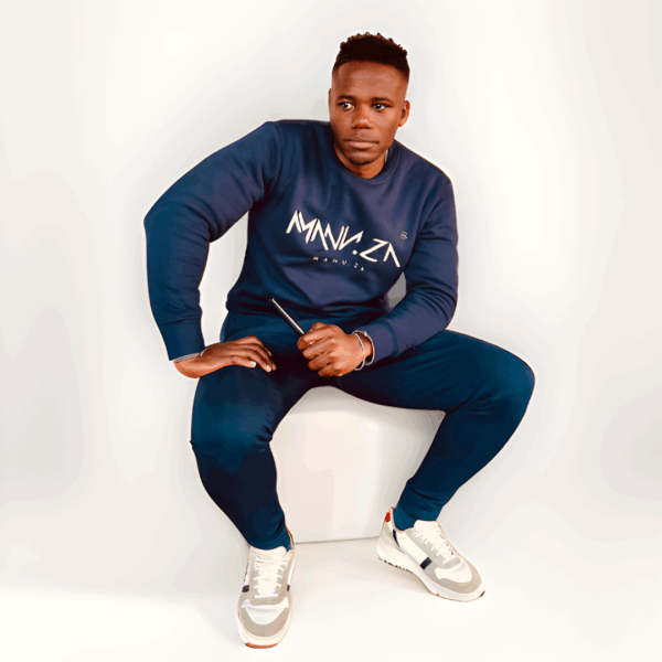 Classic Manu.ZA Sweater - Image 3