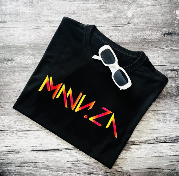 Manu.ZA Explorer T-Shirt - Image 2