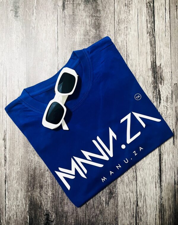 Manu.ZA Classic T-Shirt - Image 8